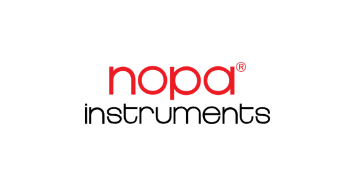 Nopa General Catalog DL Medical